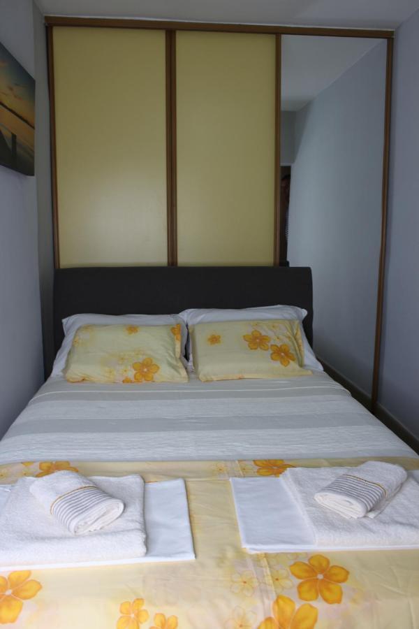 Mare E Montagna Apartment Kotor Exterior foto