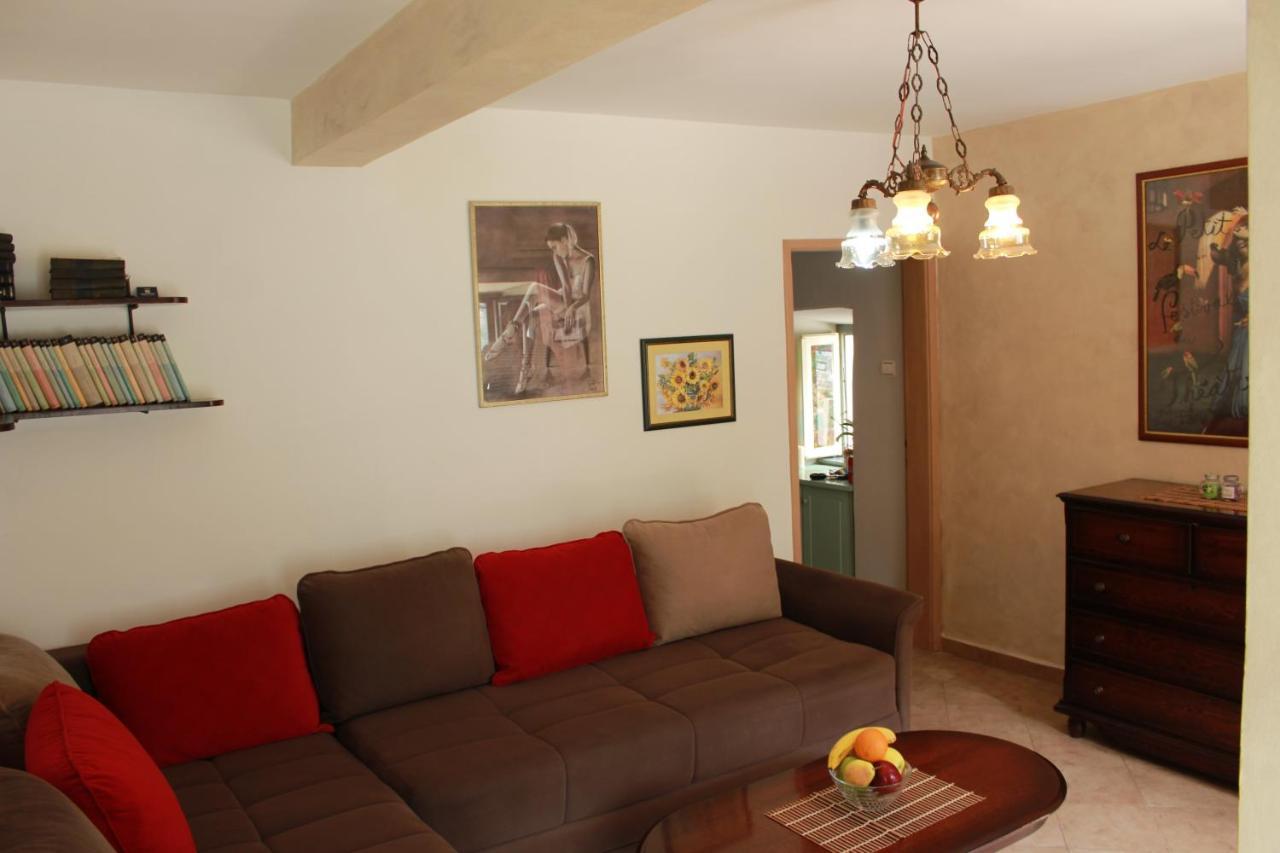 Mare E Montagna Apartment Kotor Exterior foto