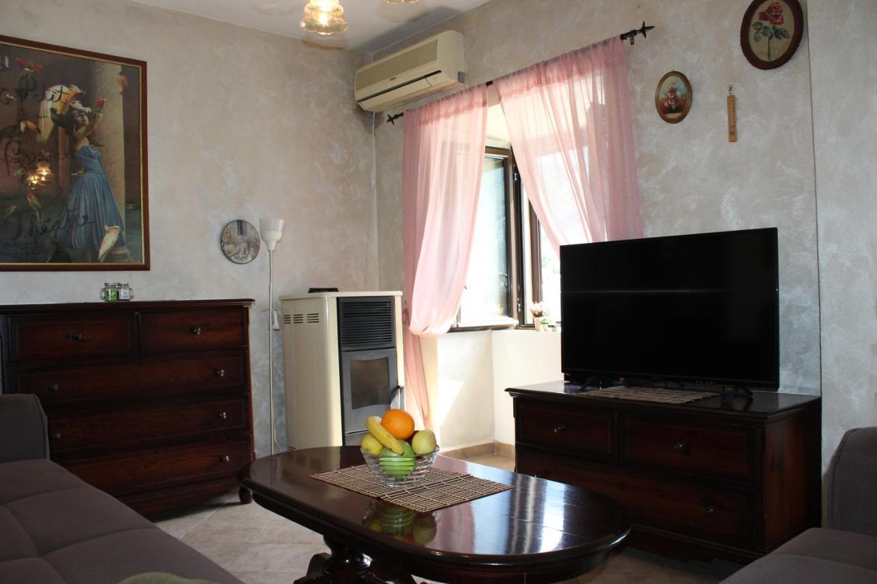 Mare E Montagna Apartment Kotor Exterior foto