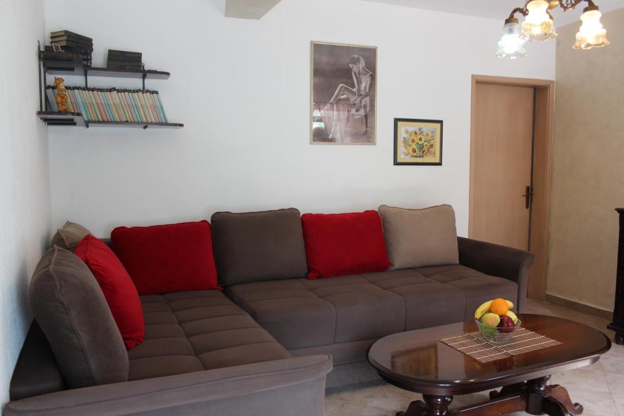 Mare E Montagna Apartment Kotor Exterior foto